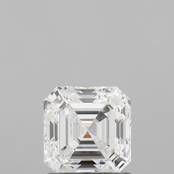 1.03 ct lab-grown Square emerald Diamond