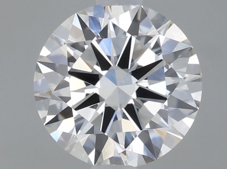 1.05 ct. round Lab Grown Diamond front image