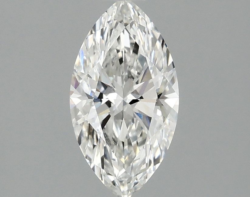 1.03 ct. marquise Lab Grown Diamond front image