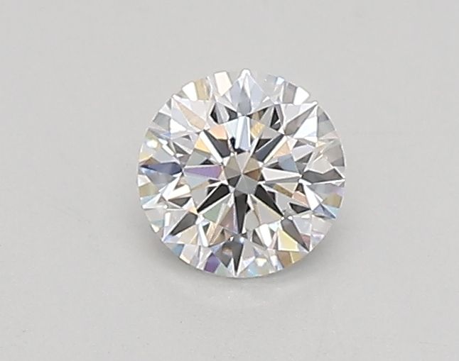 0.39 ct lab-grown Round Diamond