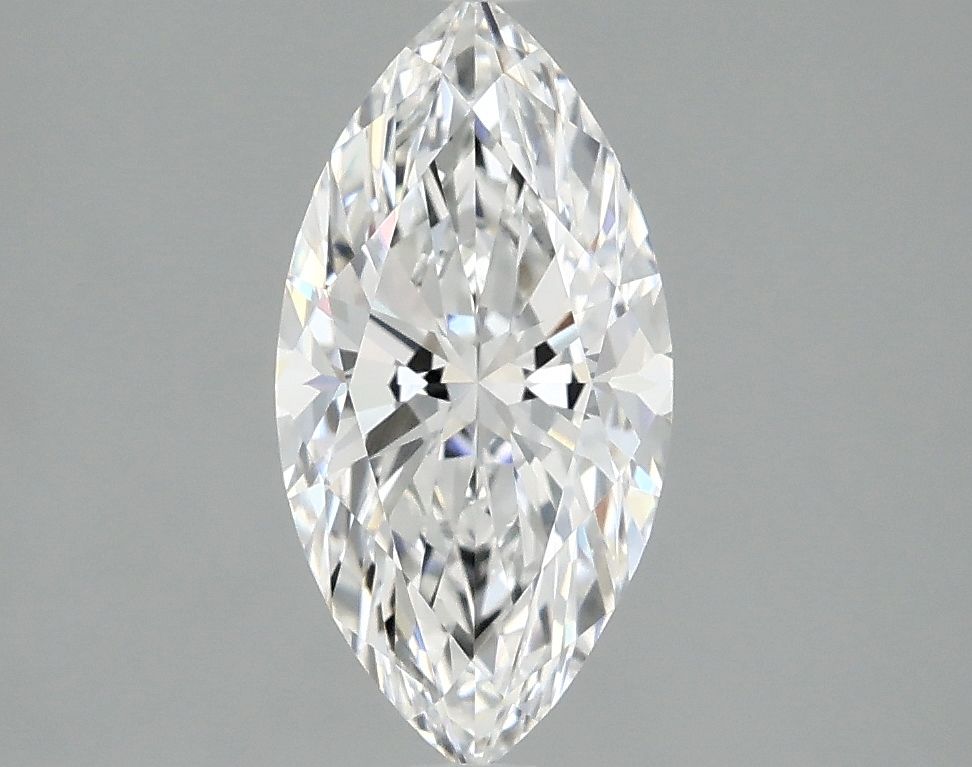 1.56 ct. marquise Lab Grown Diamond front image