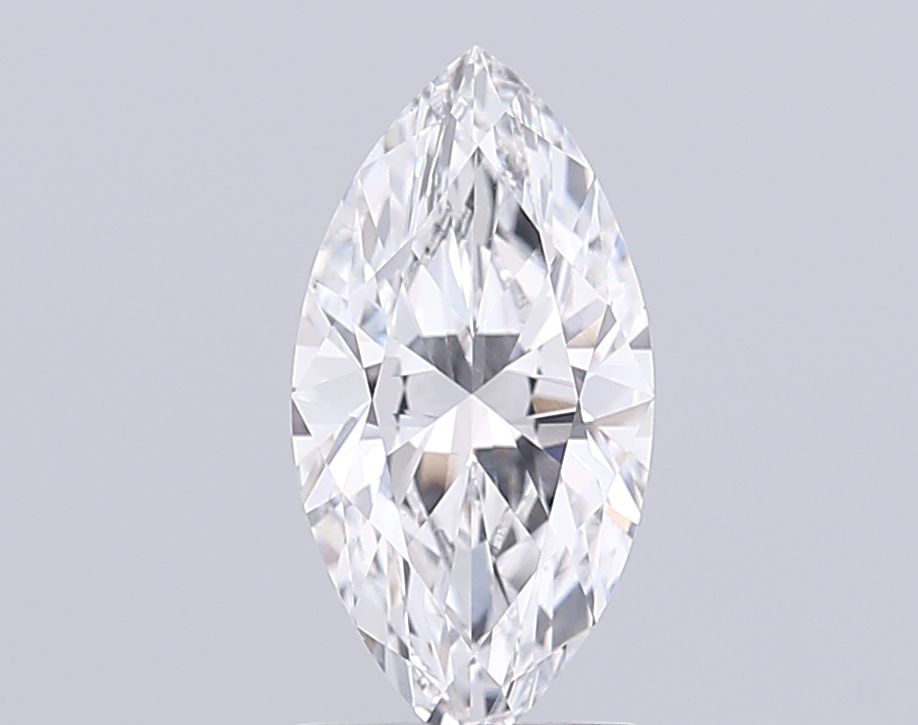 1.49 ct. marquise Lab Grown Diamond front image