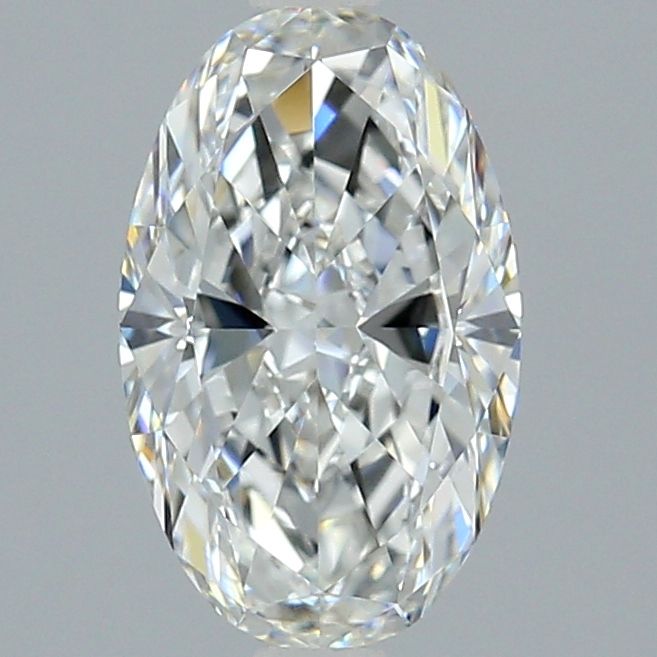 1.82 ct Oval diamond