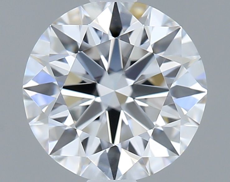1.00 ct. round Lab Grown Diamond front image