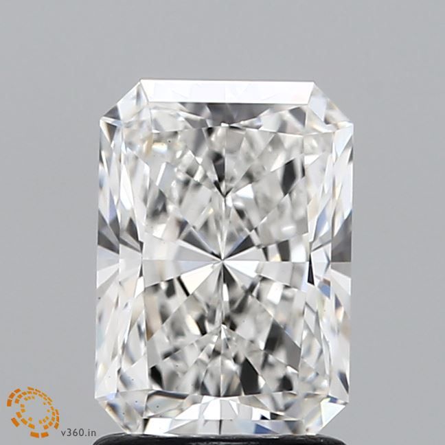1.69 Carat