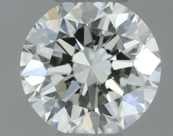 0.30 ct Round diamond