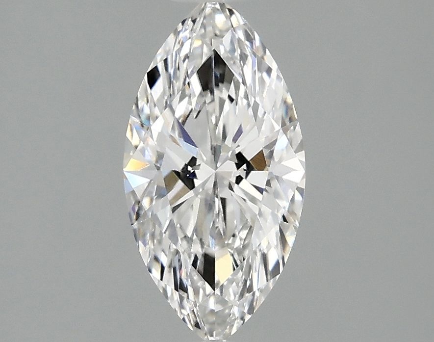 1.05 ct. marquise Lab Grown Diamond front image