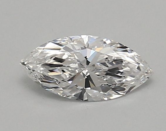 0.58 Carat