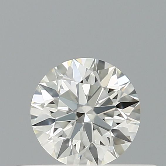 0.3 ct Round Diamond