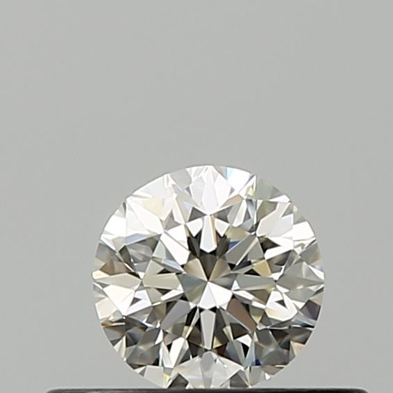 0.30 ct Round diamond
