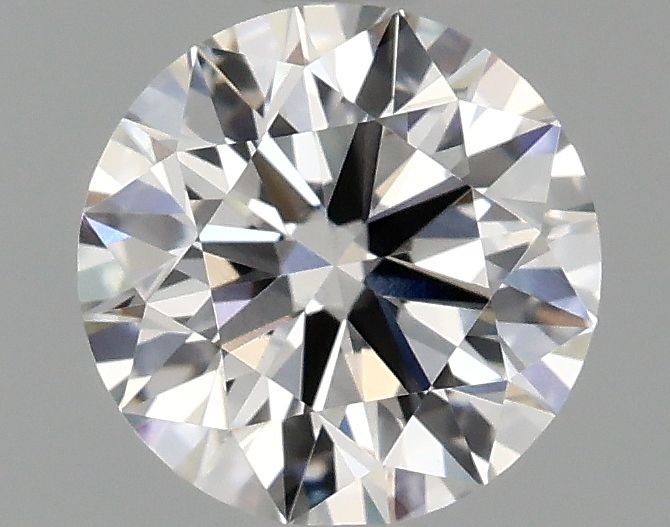 1.06 ct. round Lab Grown Diamond front image
