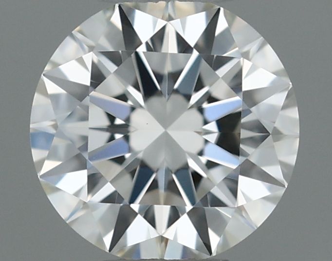 0.30 ct Round diamond
