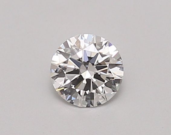 0.37 ct lab-grown Round Diamond