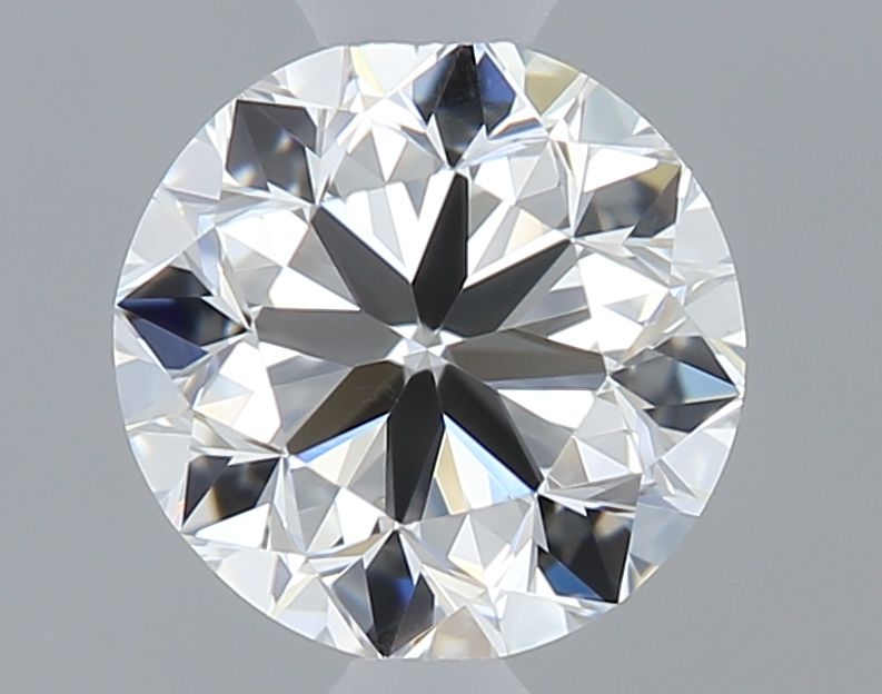 0.50 ct Round diamond