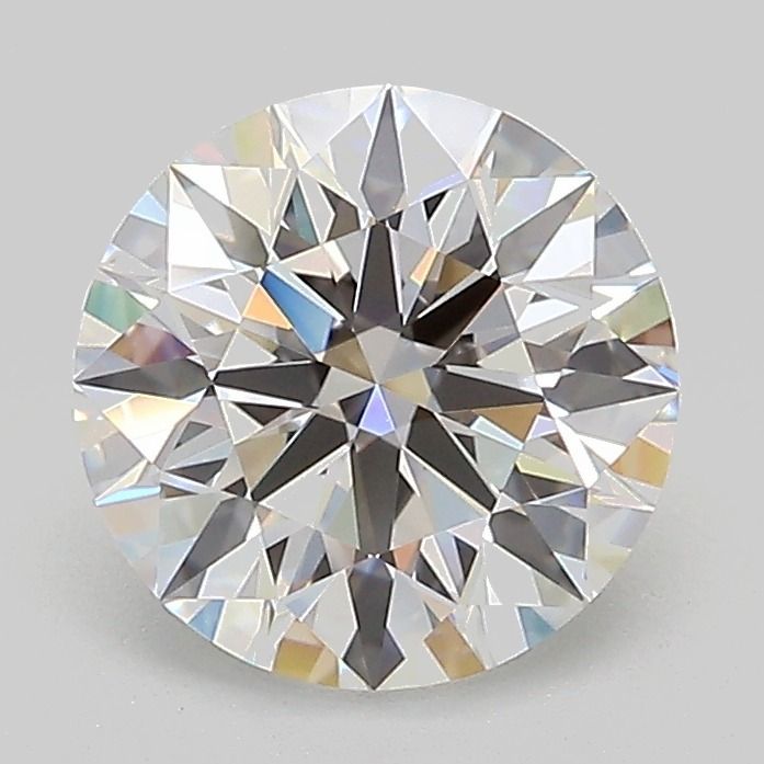 1.80 ct. round Lab Grown Diamond front image