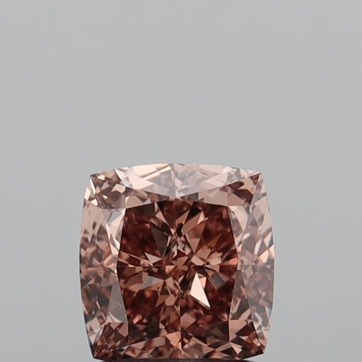 1.60 ct Cushion Modified diamond