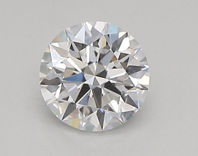 0.36 ct lab-grown Round Diamond
