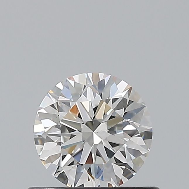 0.55 ct Round diamond