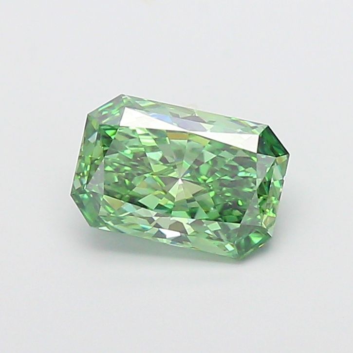 2.04 ct. radiant Lab Grown Diamond front image