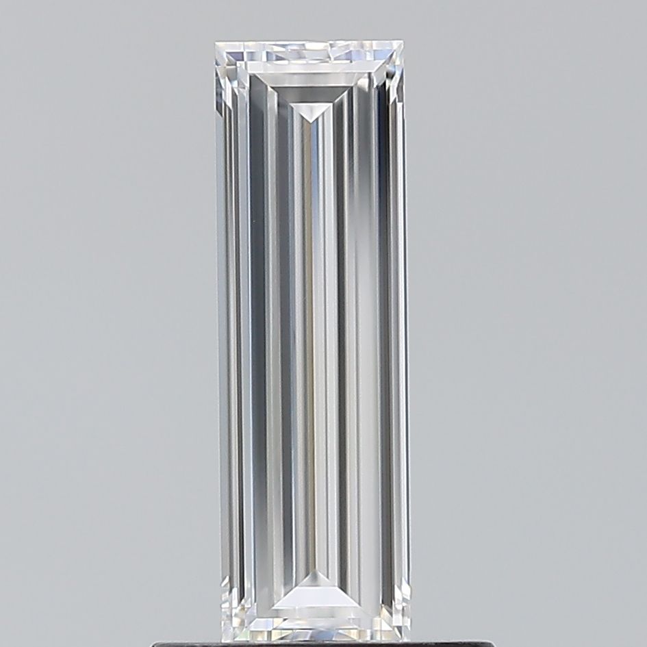 0.77 ct Baguette Diamond