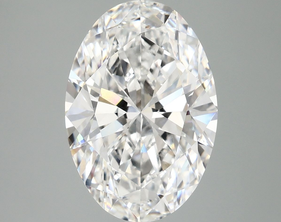 5.04 Carat