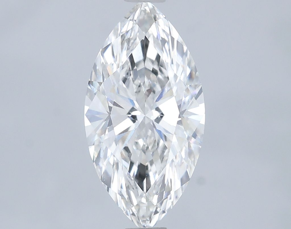 1.51 ct Marquise diamond