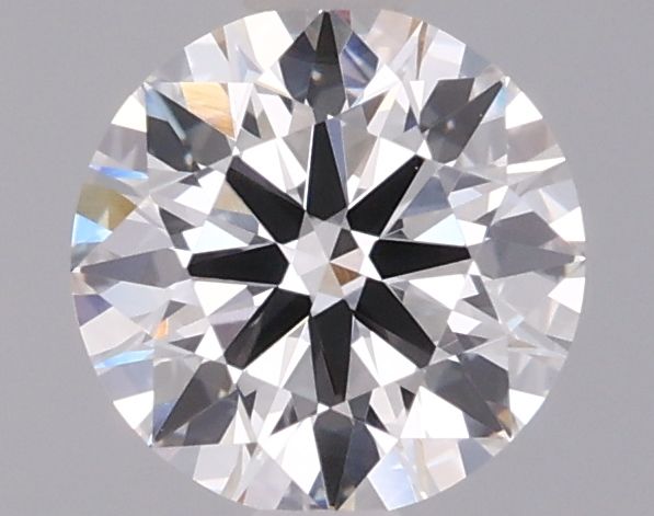 1.01 ct. round Lab Grown Diamond front image