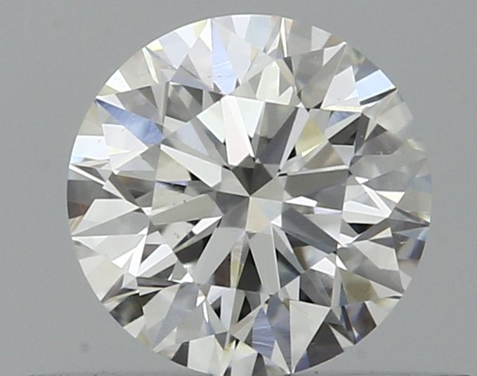0.40 ct Round diamond