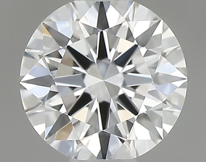 0.31 ct Round diamond