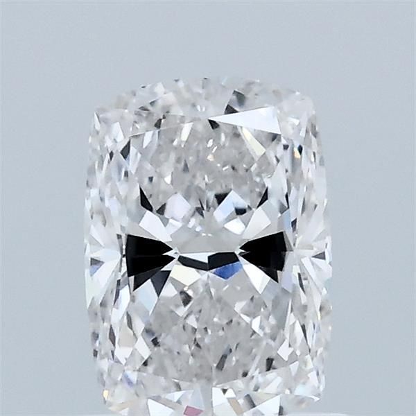 1.03 ct lab-grown Cushion Diamond