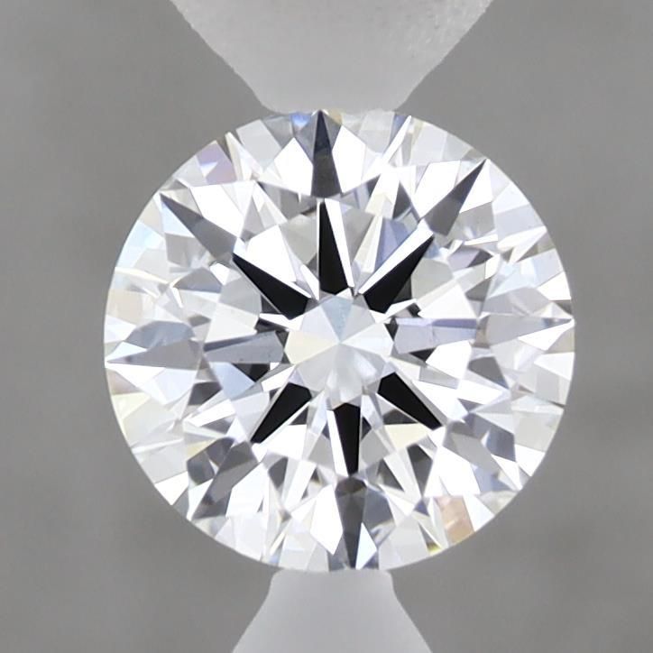 1.04 ct. round Lab Grown Diamond front image
