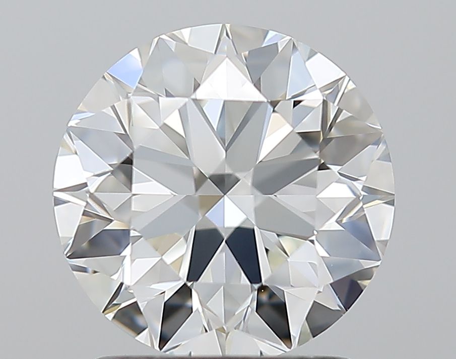 1.70 ct Round diamond