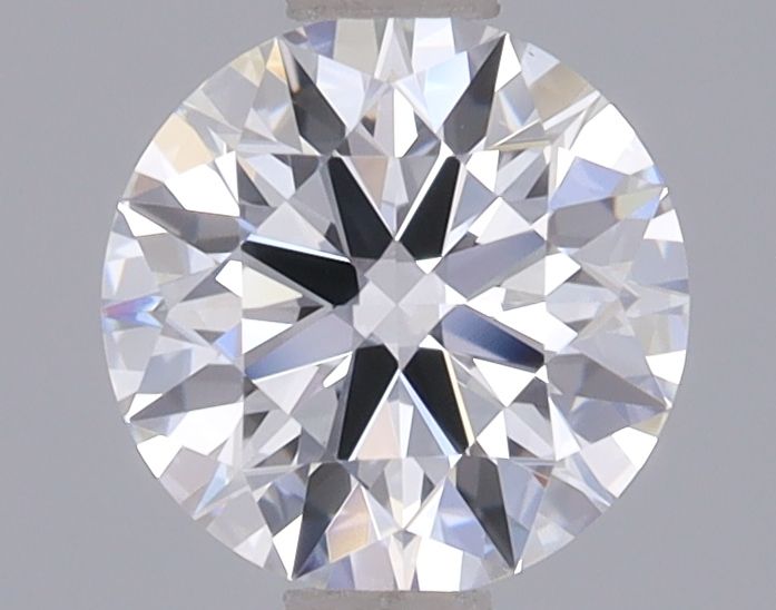 1.03 ct. round Lab Grown Diamond front image