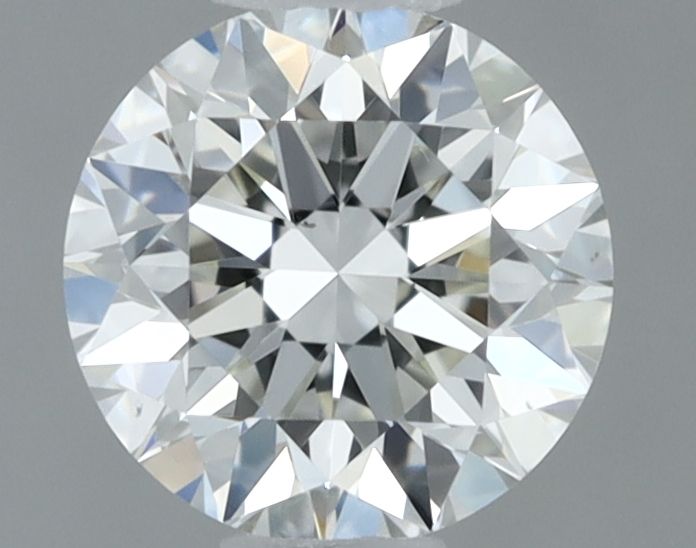 0.50 ct Round diamond