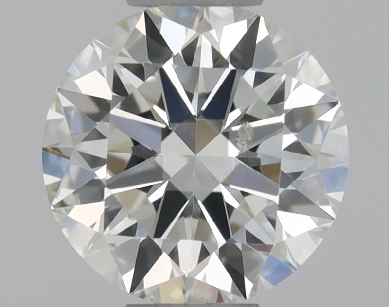 0.4 ct Round Diamond