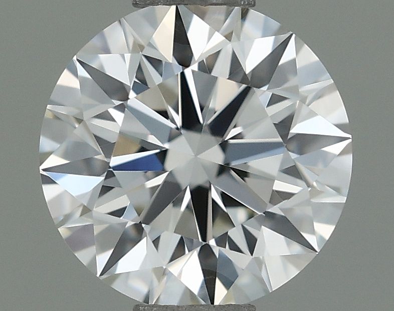 0.54 ct Round diamond