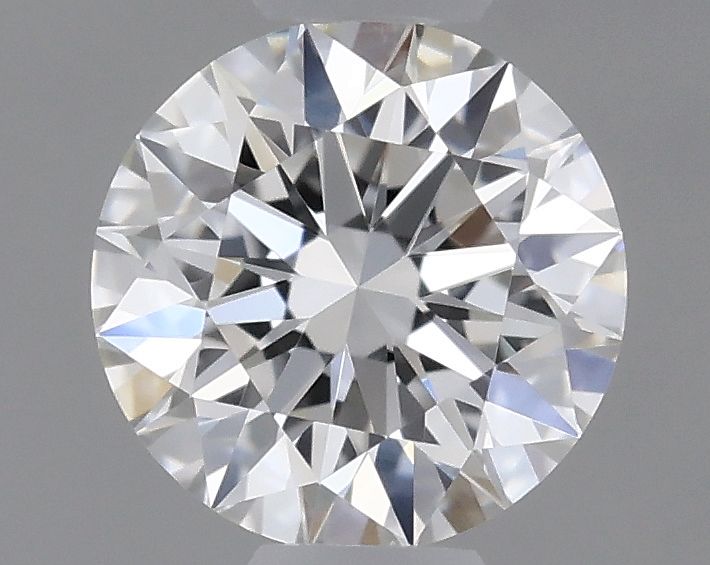 0.32 ct Round diamond