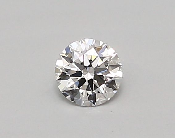 0.29 ct lab-grown Round Diamond