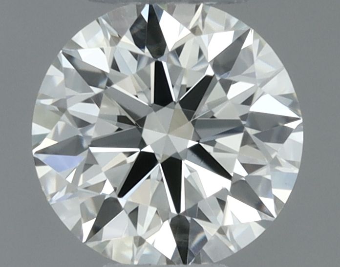 0.30 ct Round diamond