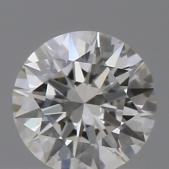 0.26 ct Round Diamond