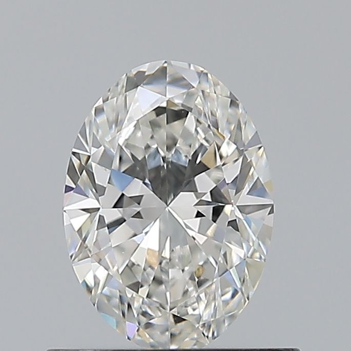 0.60 ct Oval diamond