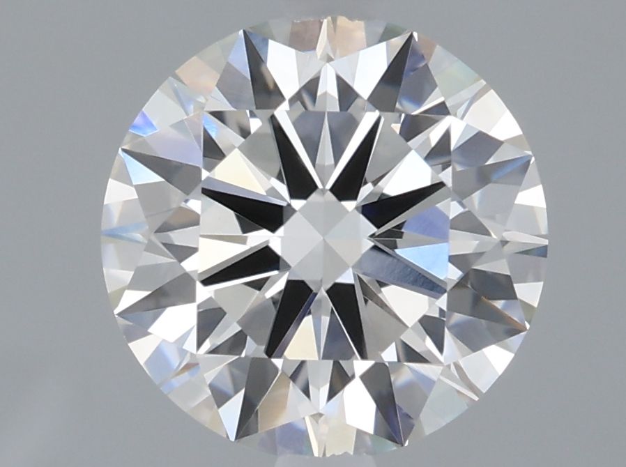 1.55 ct Round diamond