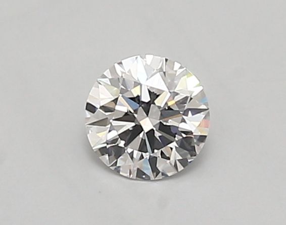 0.46 ct lab-grown Round Diamond
