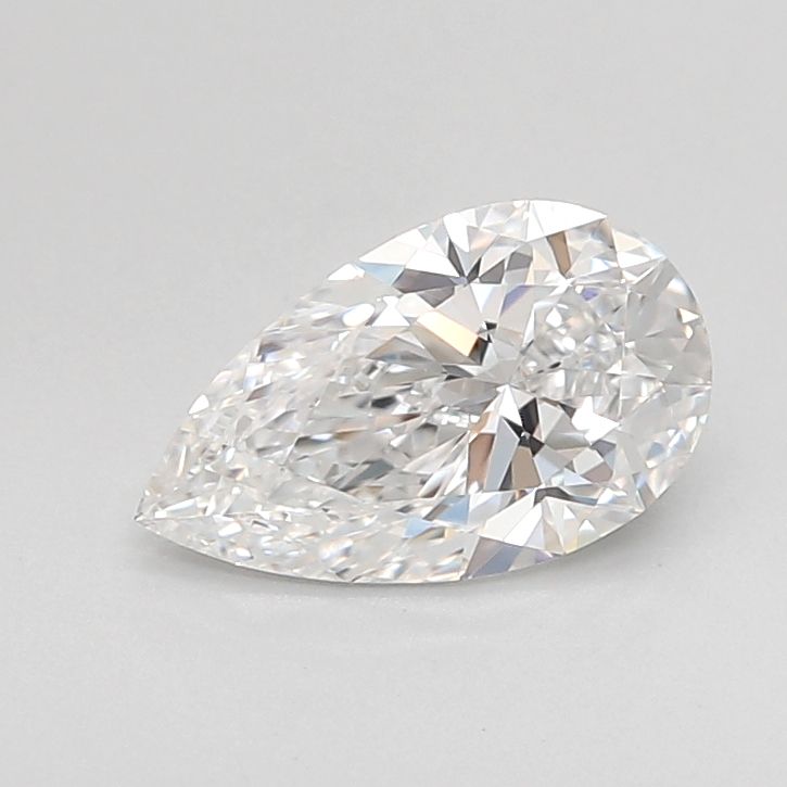 1.02 ct. pear Lab Grown Diamond front image