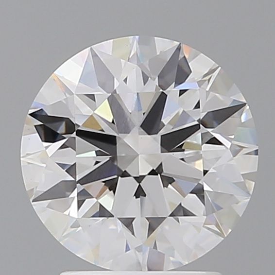 2.53 ct. round Lab Grown Diamond front image