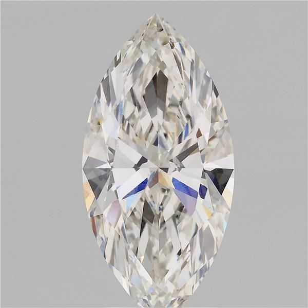 3.05 ct Marquise diamond