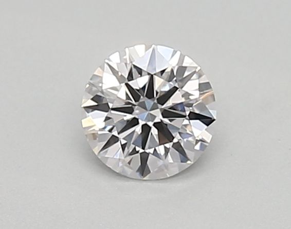 0.28 ct lab-grown Round Diamond