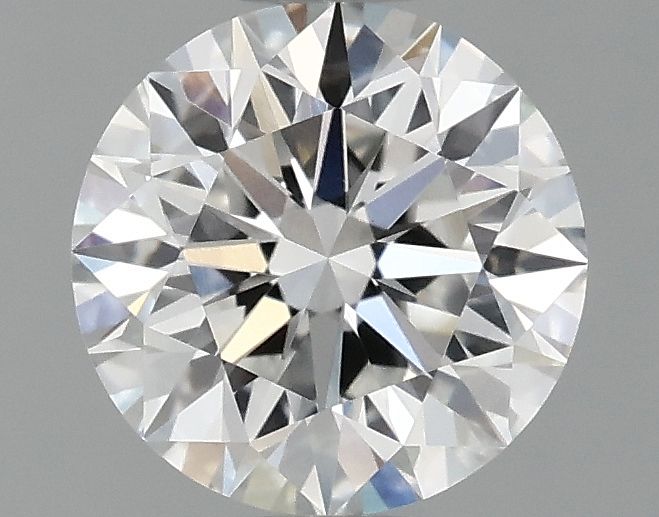 1.03 ct. round Lab Grown Diamond front image