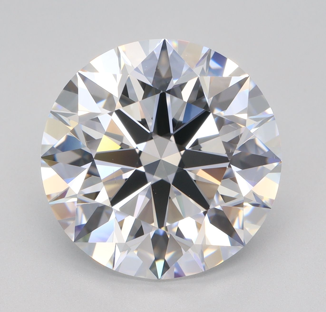 5.34 Carat