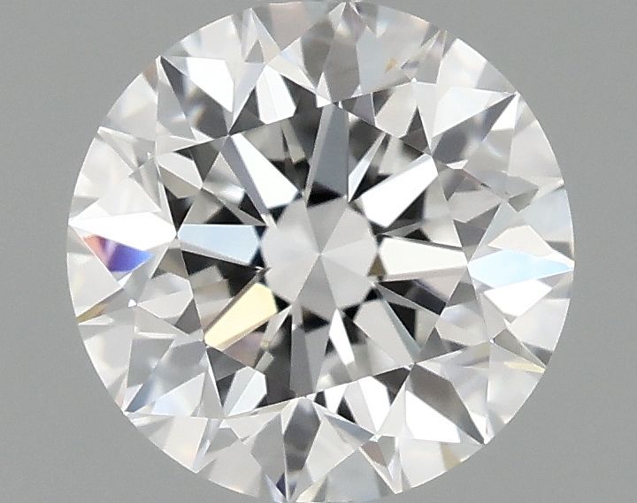 1.09 ct. round Lab Grown Diamond front image